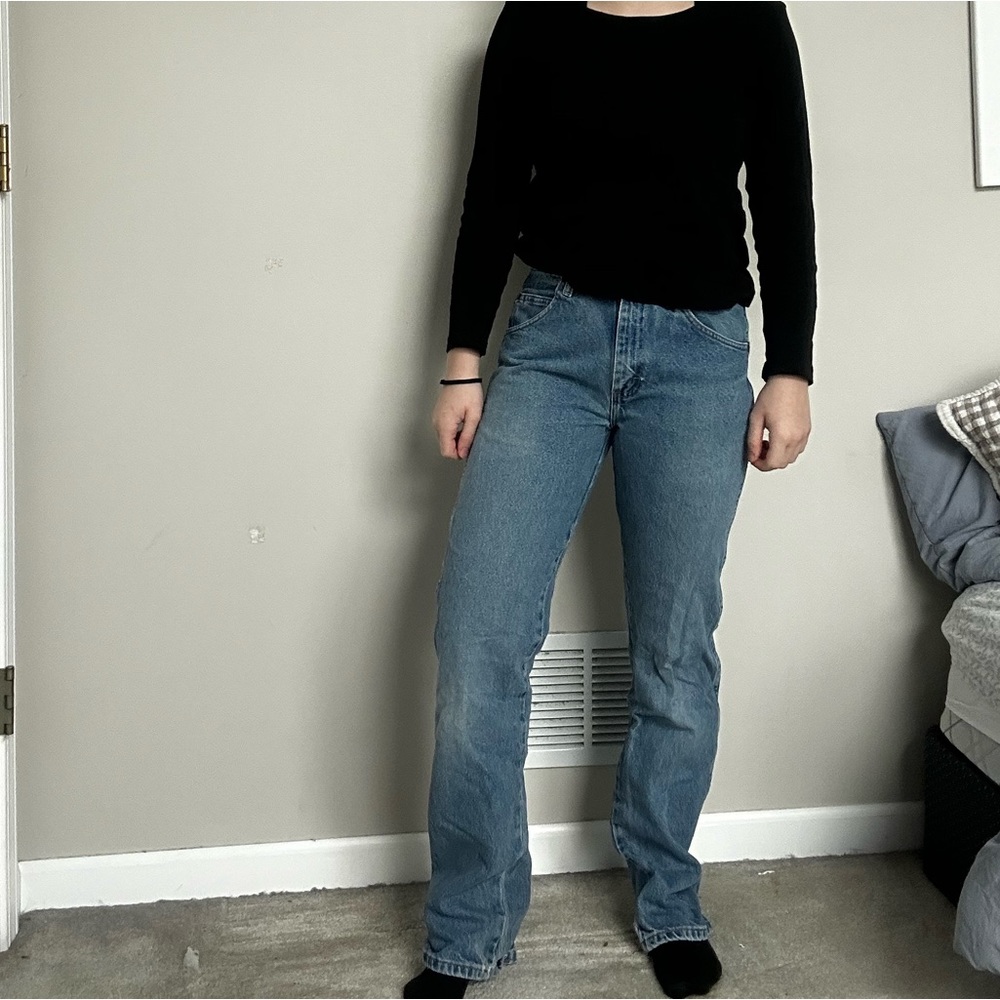 Wrangler Jeans